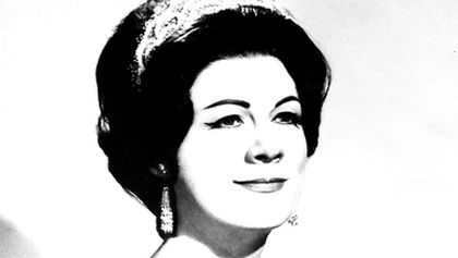 Callas vs. Tebaldi