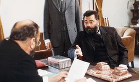 Dobrodružství kriminalistiky (19/26)