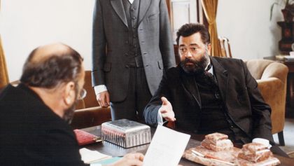 Dobrodružství kriminalistiky (19/26)