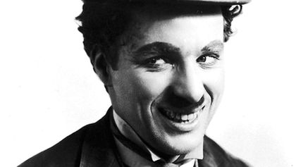 Charlie Chaplin