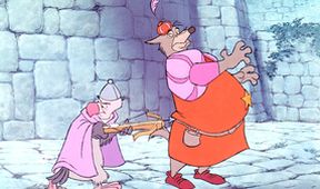 Robin Hood