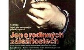 Jen o rodinných záležitostech