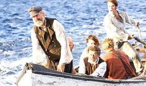 Moby Dick (2/2)