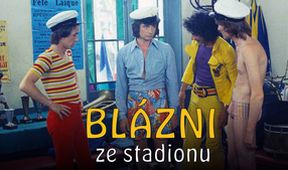 Blázni ze stadiónu