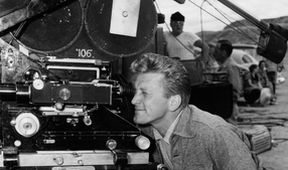 Kirk Douglas – nespoutaný