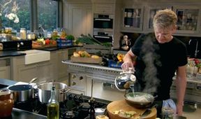 Gordon Ramsay – V rodinném kruhu (19)