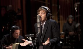 Paul McCartney: Kisses On The Bottom