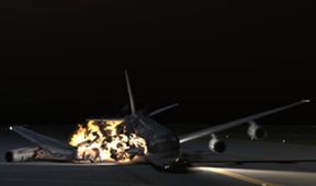 Vyšetřování leteckých neštěstí XXIII (7)