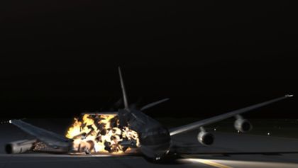 Vyšetřování leteckých neštěstí XXIII (7)