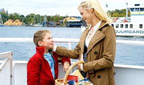 Inga Lindström: Rozhodující léto