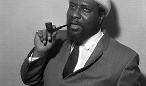 Thelonious Monk