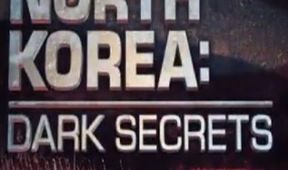 Severní Korea: Temná tajemství