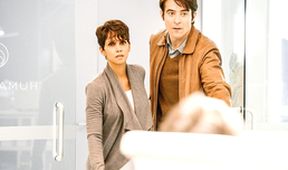 Extant (5)