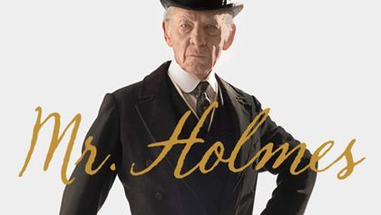 Pan Holmes