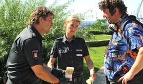 Policie Hamburk IV (8)