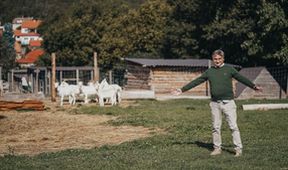 Boží dar - příběhy českých potravin (2/6)