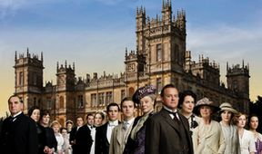 Panství Downton II (1/11)