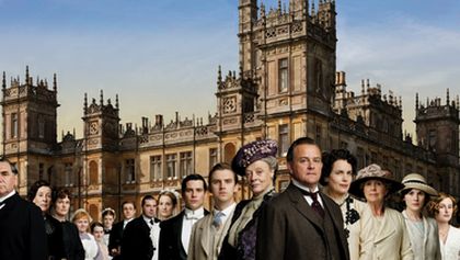 Panství Downton II (8/11)