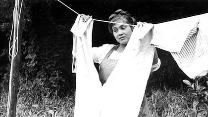 Rozmarné léto