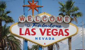 Las Vegas, přelud nebo skutečnost?
