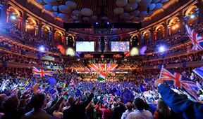 BBC Proms 2019 (2/2)