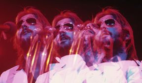 Eric Clapton: život ve dvanácti taktech