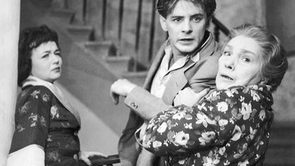Romeo, Julie a tma