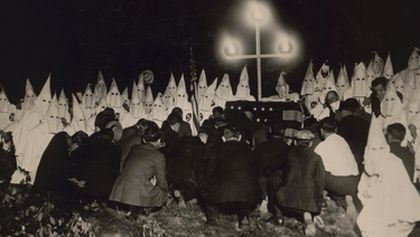 Utajené příběhy Ameriky (5)