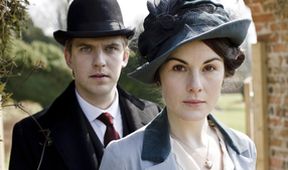 Panství Downton (1/7)
