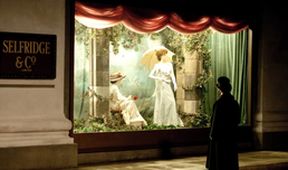 Pan Selfridge II (7/10)