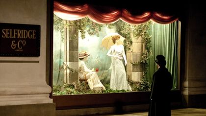 Pan Selfridge II (7/10)