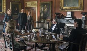 Grantchester IV (5/6)