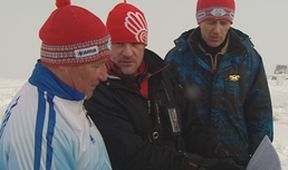 Kruté Velikonoce