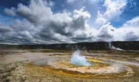 Yellowstone, americká tikající bomba