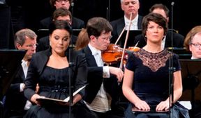 W. A. Mozart: Requiem