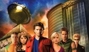 Smallville V (9/22)