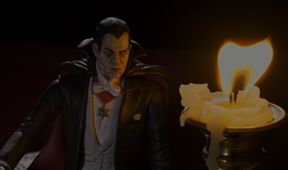 Legenda jménem Dracula