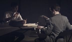 Zapomenuté příběhy 2. světové války (1/6)