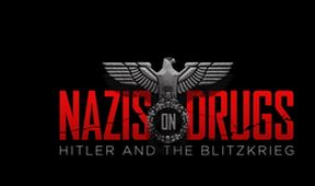 Nacisté na drogách: Hitler a Blitzkrieg