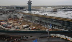 Letiště Orly