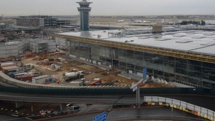 Letiště Orly