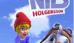 Nils Holgersson (9)