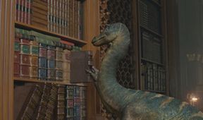 Dinotopie (2)
