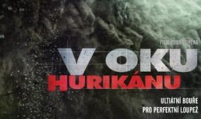 V oku hurikánu