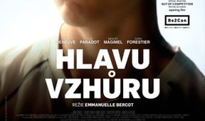 Hlavu vzhůru