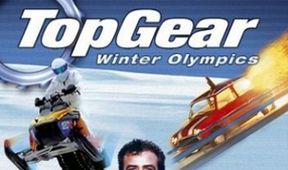 Top Gear: Olympijský speciál