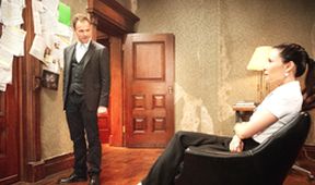 Sherlock Holmes: Jak prosté IV (1)