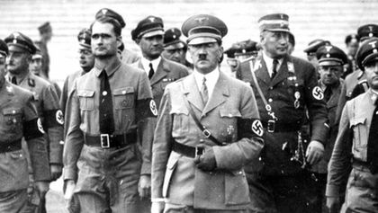 Jak nacisté prohráli válku (4)