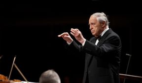 Pierre Boulez - život pro hudbu