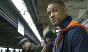 Collateral Beauty: Druhá šance